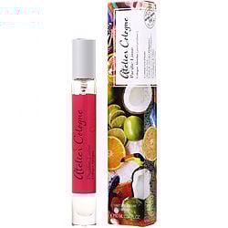 ATELIER COLOGNE PACIFIC LIME by Atelier Cologne - COLOGNE ABSOLUE SPRAY 0.34 OZ