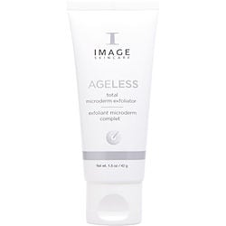IMAGE SKINCARE  by Image Skincare - AGELESS TOTAL MICRODERM EXFOLIATOR 1.5 OZ