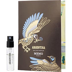 MEMO PARIS ARGENTINA by Memo Paris - EAU DE PARFUM SPRAY VIAL