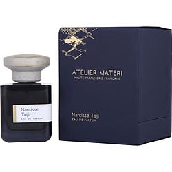 ATELIER MATERI NARCISSE TAIJI by Atelier Materi - EAU DE PARFUM SPRAY 3.4 OZ