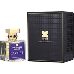 FRAGRANCE DU BOIS CAVORT by Fragrance Du Bois - EAU DE PARFUM SPRAY 3.4 OZ