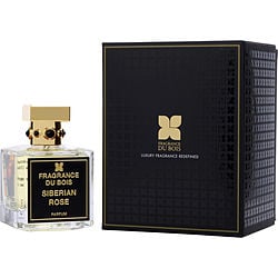 FRAGRANCE DU BOIS SIBERIAN ROSE by Fragrance Du Bois - EAU DE PARFUM SPRAY 3.4 OZ