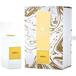 GRITTI ADELE by Gritti - EAU DE PARFUM SPRAY 3.4 OZ
