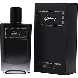 BRIONI INTENSE by Brioni - EAU DE PARFUM SPRAY 3.4 OZ