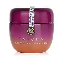 TATCHA by Tatcha - Violet-C Radiance Mask  --50ml/1.7oz