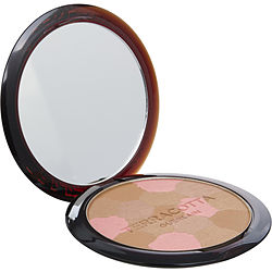 GUERLAIN by Guerlain - Terracotta Light The Sun Kissed Healthy Glow Powder Refillable - # 04 Deep Cool  --10g/0.3oz