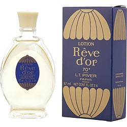 L.T. PIVER REVE D'OR by L.T. Piver - EAU DE COLOGNE SPLASH 3.3 OZ