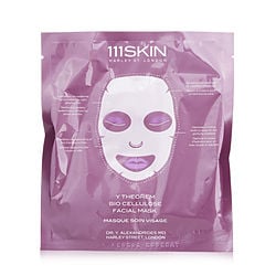 111Skin by 111Skin - Y Theorem Bio Cellulose Facial Mask  --23ml/0.78oz
