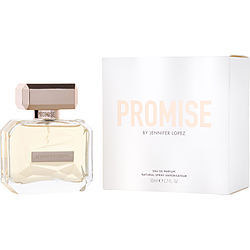 PROMISE BY JENNIFER LOPEZ by Jennifer Lopez - EAU DE PARFUM SPRAY 1.7 OZ
