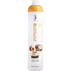 GK HAIR by GK HAIR - PRO LINE HAIR TAMING SYSTEM WITH JUVEXIN COCO THE BEST JUVEXIN TREATMENT 33.8 OZ
