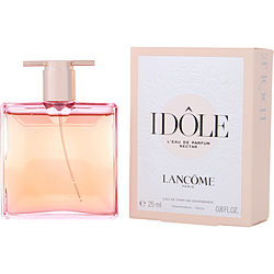 LANCOME IDOLE NECTAR by Lancome - EAU DE PARFUM SPRAY 0.8 OZ