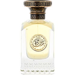 ANFAS SA'ADAH by Anfas - EAU DE PARFUM SPRAY 2.5 OZ *TESTER