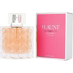 JOSEPH PRIVE FLAUNT by Joseph Prive - EAU DE PARFUM SPRAY 3.4 OZ