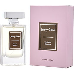 JENNY GLOW NECTARINE BLOSSOMS by Jenny Glow - EAU DE PARFUM SPRAY 2.7 OZ