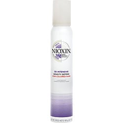 NIOXIN by Nioxin - 3D INTENSIVE DENSITY DEFEND FOR COLORED HAIR 6.7 OZ
