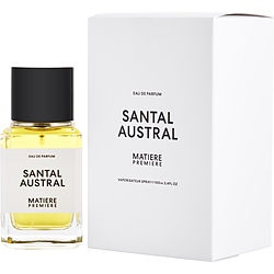 MATIERE PREMIERE SANTAL AUSTRAL by Matiere Premiere - EAU DE PARFUM SPRAY 3.4 OZ