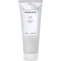 Sachajuan by Sachajuan - SILVER SHAMPOO 7.4 OZ