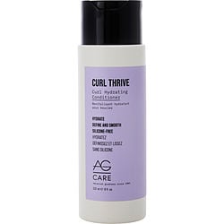 AG HAIR CARE by AG Hair Care - CURL THRIVE HYDRATING CONDITIONER 8 OZ