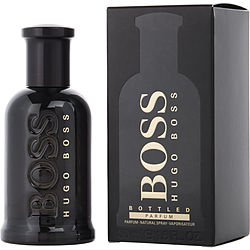 BOSS BOTTLED by Hugo Boss - PARFUM SPRAY 1.6 OZ
