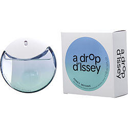 A DROP D'ISSEY by Issey Miyake - EAU DE PARFUM FRAICHE SPRAY 1.6 OZ