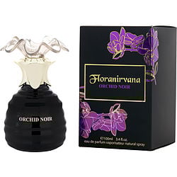 LOMANI ORCHID NOIR by Lomani - EAU DE PARFUM SPRAY 3.4 OZ