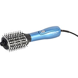 BABYLISS PRO by BaBylissPRO - NANO TITANIUM 2 1/2" OVAL HOT AIR BRUSH