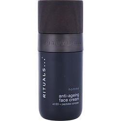 Rituals by Rituals - Homme Anti-Ageing Face Cream --50ml/1.7oz
