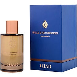 OJAR EAGLE EYED STRANGER by Ojar - EAU DE PARFUM SPRAY 3.4 OZ