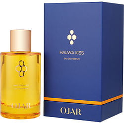 OJAR HALWA KISS by Ojar - EAU DE PARFUM SPRAY 3.4 OZ