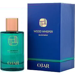 OJAR WOOD WHISPER by Ojar - EAU DE PARFUM SPRAY 3.4 OZ