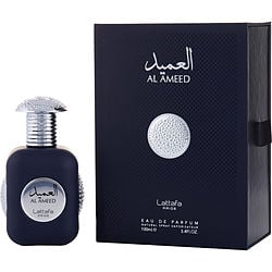 LATTAFA PRIDE AL AMEED by Lattafa - EAU DE PARFUM SPRAY 3.4 OZ