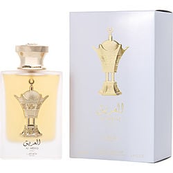 LATTAFA PRIDE AL AREEQ GOLD by Lattafa - EAU DE PARFUM SPRAY 3.4 OZ