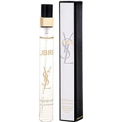 LIBRE LE PARFUM YVES SAINT LAURENT by Yves Saint Laurent - EAU DE PARFUM REFILLABLE SPRAY 0.33 OZ MINI
