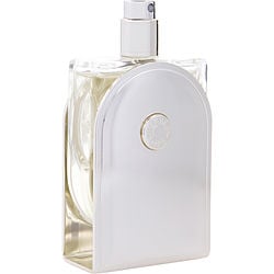 VOYAGE D'HERMES by Hermes - EDT REFILLABLE SPRAY 1.18 OZ (NEW PACKAGING)