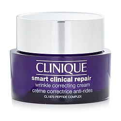 CLINIQUE by Clinique - Smart Clinical Repair Wrinkle Correcting Cream  --50ml/1.7oz