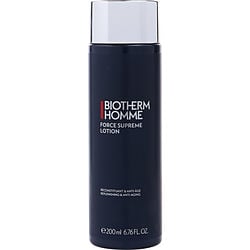 Biotherm by BIOTHERM - Homme Force Supreme Anti-Aging Lotion - Alcohol Free--200ml/6.7oz