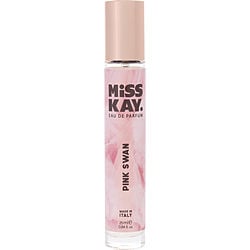 MISS KAY PINK SWAN by MISS KAY - EAU DE PARFUM SPRAY 0.84 OZ