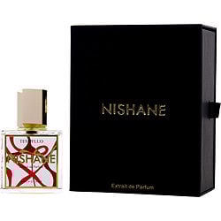NISHANE TEMPFLUO by Nishane - EXTRAIT DE PARFUM SPRAY 3.4 OZ