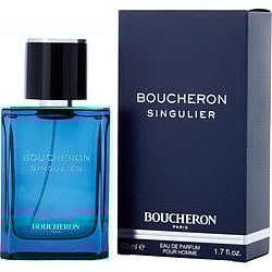 BOUCHERON SINGULIER by Boucheron - EAU DE PARFUM SPRAY 1.6 OZ