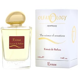 OLFATTOLOGY EVROS by Olfattology - EXTRAIT DE PARFUM SPRAY 3.4 OZ