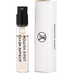 LOUIS VUITTON ATTRAPEREVES by Louis Vuitton - EAU DE PARFUM SPRAY VIAL