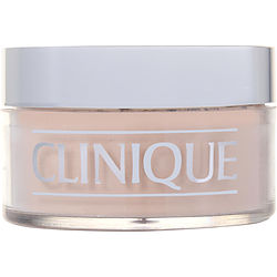 CLINIQUE by Clinique - Blended Face Powder - No. 08 Transparency Neutral  --25g/0.88oz