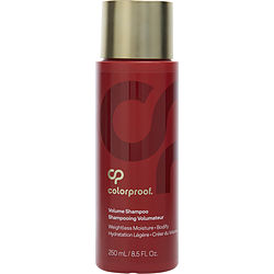 Colorproof by Colorproof - VOLUME SHAMPOO 8.5 OZ