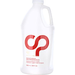 Colorproof by Colorproof - VOLUME CONDITIONER 64 OZ