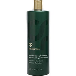 Colorproof by Colorproof - BAOBAB RECOVERY CONDITIONER 32 OZ (LIMITED EDITION)