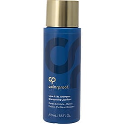 Colorproof by Colorproof - CLEAR IT UP SHAMPOO 8.5 OZ