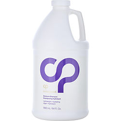 Colorproof by Colorproof - MOISTURE SHAMPOO 64 OZ