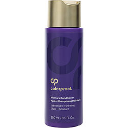 Colorproof by Colorproof - MOISTURE CONDITIONER 8.5 OZ