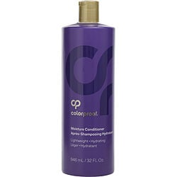 Colorproof by Colorproof - MOISTURE CONDITIONER 32 OZ