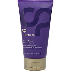 Colorproof by Colorproof - MOISTURE MASQUE 5.2 OZ